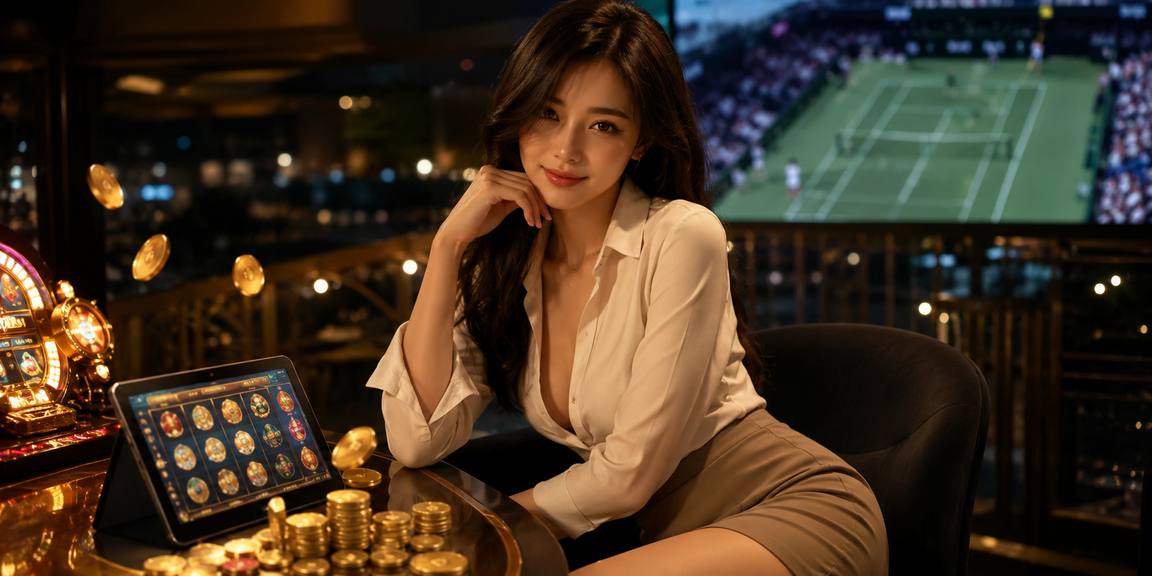 188v.bet Baccarat Cao Cấp