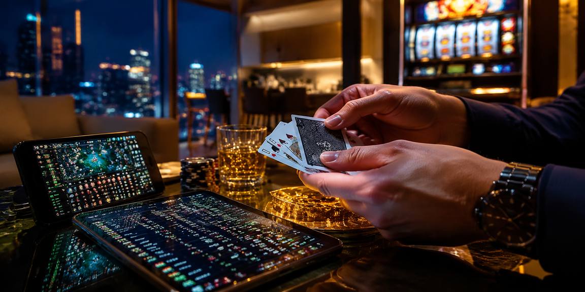 188v.bet Bàn Baccarat Premium - Chơi Ngay Từ Điện Thoại