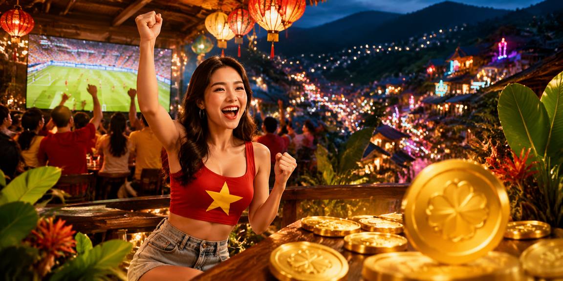 188v.bet Baccarat Premium Là Gì Và Tại Sao Chúng Tôi Chuyên Về Nó